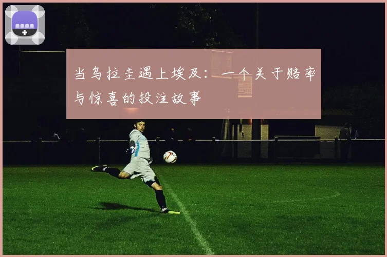 当乌拉圭遇上埃及：一个关于赔率与惊喜的投注故事